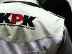 KPK Tangkap 10 Orang dalam Operasi Tangkap Tangan di Kuantan Singingi