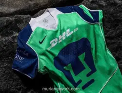 Pachuca Hajar Pumas 3-0 di Kandang, Rondon Cetak Brace
