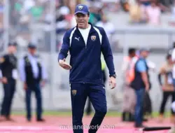 Pachuca Hajar Pumas 3-0 di Debut Solari, Suporter Kecewa