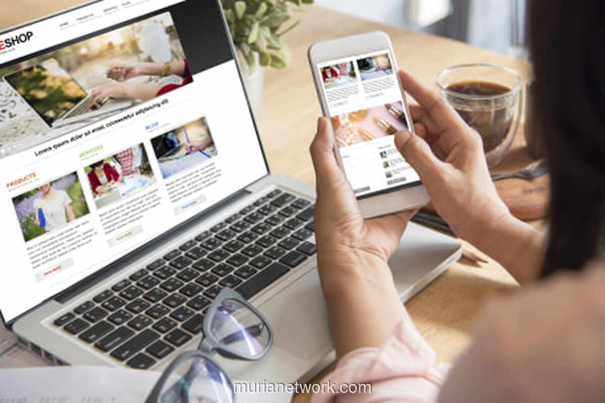 Pajak E-Commerce Mulai Diberlakukan, Marketplace Wajib Pungut PPh 0,5%