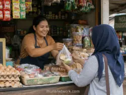 PP 20/2026 Perketat Akses Pajak UMKM, Pelaku Usaha Keluhkan Minim Dialog