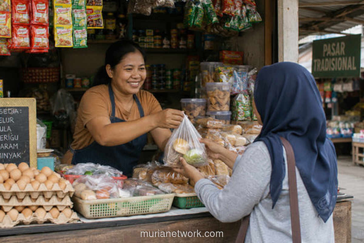 PP 20/2026 Perketat Akses Pajak UMKM, Pelaku Usaha Keluhkan Minim Dialog