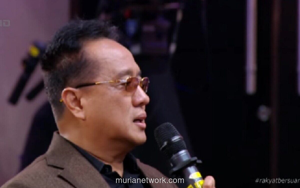 Pakar Hukum Nilai Pasal 32 UU ITE Tak Tepat untuk Jerat Roy Suryo Cs