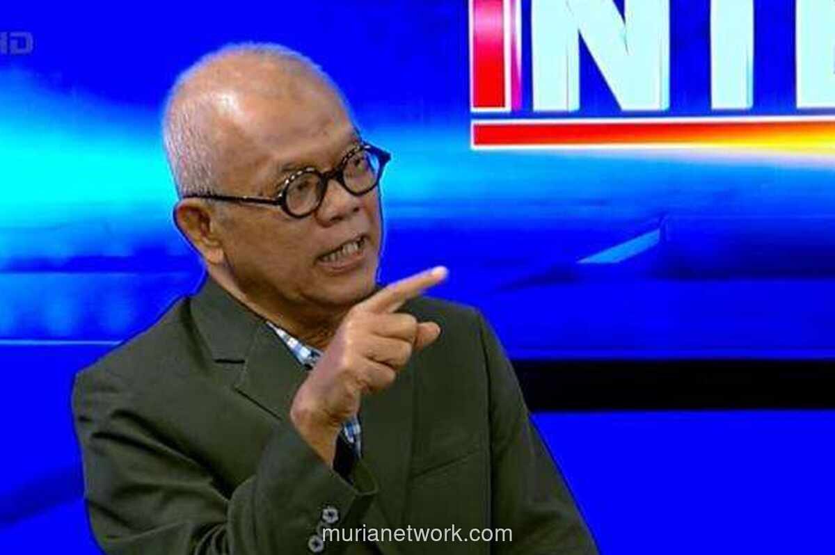 Pakar Hukum Soroti Objektivitas Kejagung Tangani Kasus Mantan Jampidsus Febrie