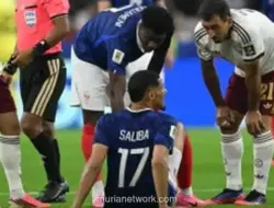 Cedera Punggung, Arsenal Kehilangan William Saliba dalam Waktu Lama