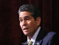 Migran yang Dideportasi AS ke Palau Memilih Pergi Setelah Dua Pekan