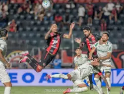 Palmeiras Hajar Vitoria 4-0, Kokoh di Puncak Klasemen Brasileirao