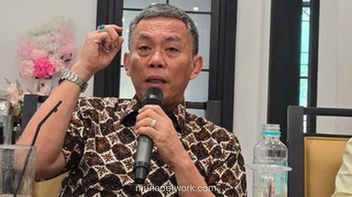 PAM Jaya Layangkan Surat Peringatan ke PT Moya Buntut Tiga Pekerja Tewas di Gorong-gorong