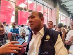 PAN Nonaktifkan Bupati Langkat Syah Afandin dari Jabatan Ketua DPW Sumut Usai OTT KPK
