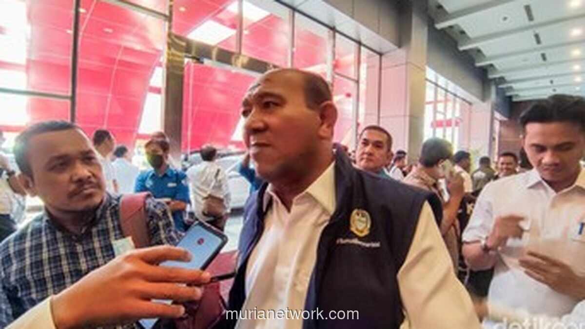 PAN Nonaktifkan Bupati Langkat Syah Afandin dari Jabatan Ketua DPW Sumut Usai OTT KPK