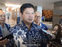 PAN Nonaktifkan Bupati Langkat Syah Afandin Usai Terjaring OTT KPK