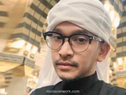 Ruben Onsu Bantah Tudingan Tak Serius Perjuangkan Hak Asuh Anak