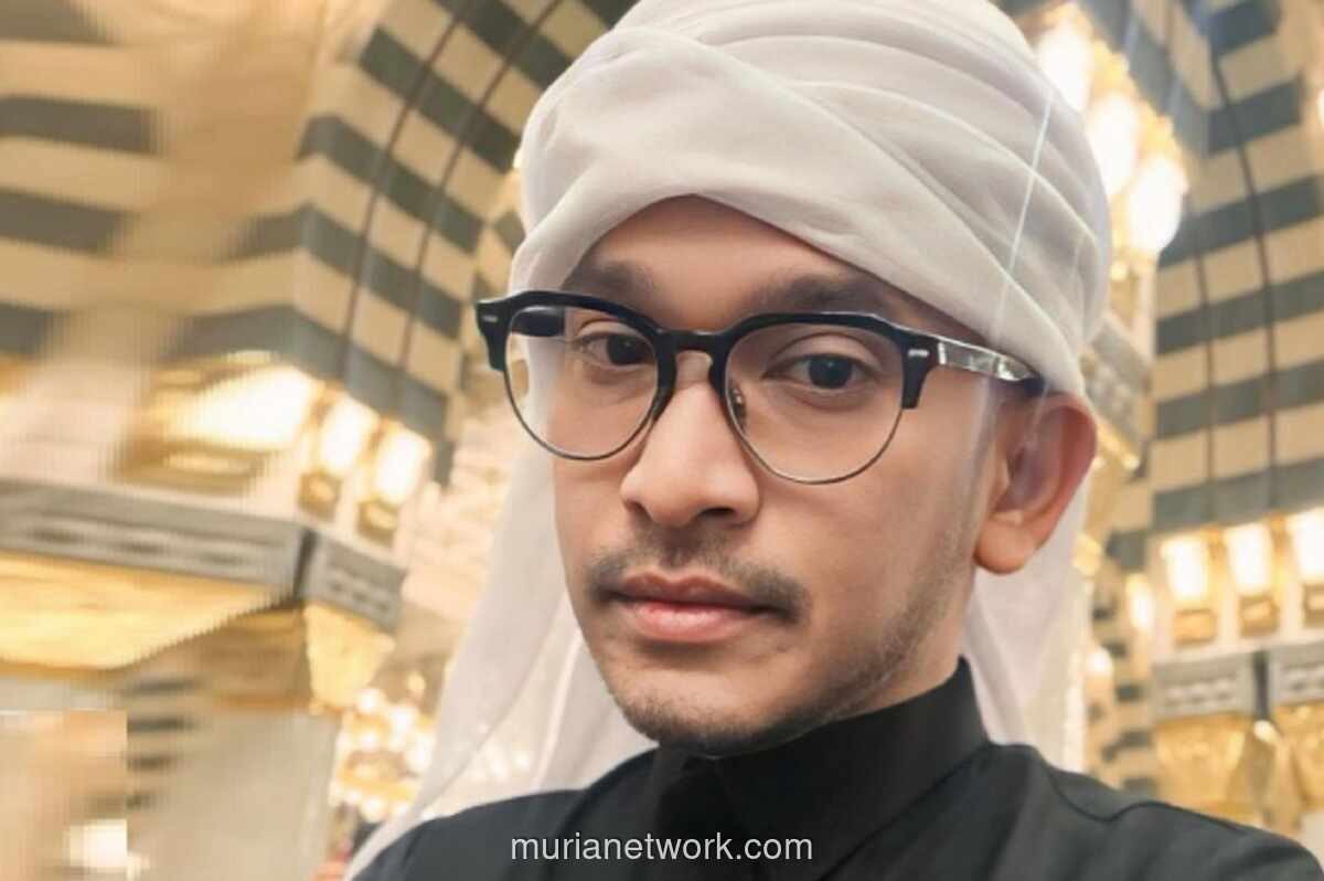 Ruben Onsu Bantah Tudingan Tak Serius Perjuangkan Hak Asuh Anak