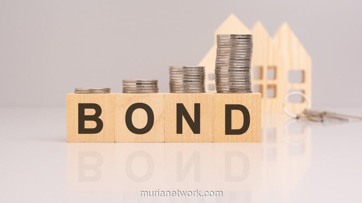 Penerbitan Panda Bond Laris Manis, Kemenkeu Kantongi Rp18,47 Triliun