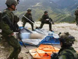 Pangkogabwilhan III Kutuk Keras Penembakan Pilot Misi Kemanusiaan di Papua