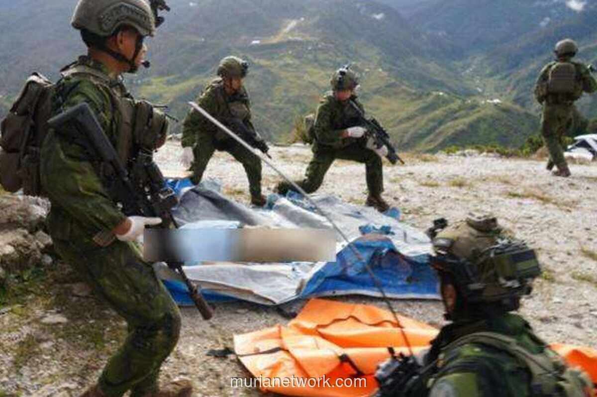 Pangkogabwilhan III Kutuk Keras Penembakan Pilot Misi Kemanusiaan di Papua