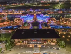 Marketing Sales PANI Capai Rp1,9 Triliun di Semester I-2026, Tumbuh 66 Persen