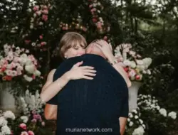 Para Tamu Ungkap Detail Pernikahan Taylor Swift dan Travis Kelce: Mewah, Hangat, dan Penuh Air Mata