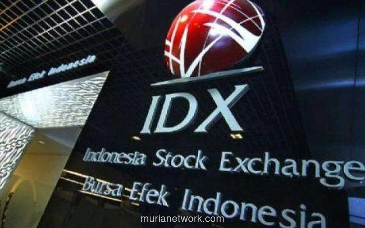 Dua Emiten Baru Mulai Melantai di BEI, BACH dan EMMI Catatkan Saham Perdana