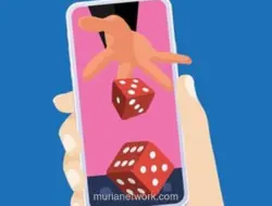 Penjaga Sekolah di Bintan Peras 10 Siswa SD untuk Judi Online
