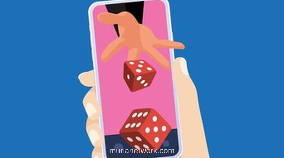 Penjaga Sekolah di Bintan Peras 10 Siswa SD untuk Judi Online
