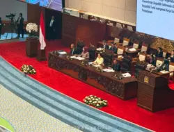 DPR Setujui Pergantian Anggota Ombudsman, Posisi Hery Susanto Segera Diisi