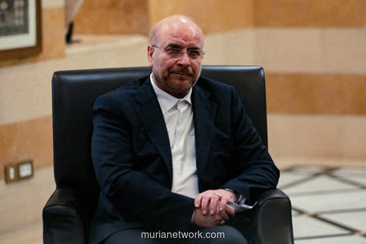 Iran Tegaskan Konflik dengan AS Tak Akan Berakhir dengan Penyerahan Diri
