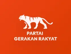 Partai Gerakan Rakyat Resmi Daftar ke Kemenkum, Perkenalkan Logo Baru Bergambar Harimau