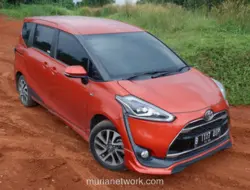 Toyota Sienta Bekas Masih Diburu, Tapi Kini Lebih Sulit Laku