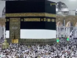 Embarkasi YIA Tuntas Layani 9.270 Jemaah Haji, Tambahan Kuota Tahun Depan Diharapkan