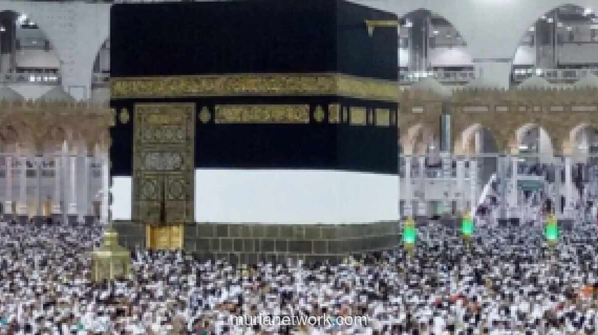 Embarkasi YIA Tuntas Layani 9.270 Jemaah Haji, Tambahan Kuota Tahun Depan Diharapkan