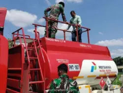 Distribusi BBM di Medan Berangsur Normal, Elnusa Petrofin Tambah Armada dan Personel