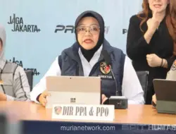 Polisi Bongkar Praktik Perdagangan Orang di Lokasari, Lima Perempuan Diselamatkan