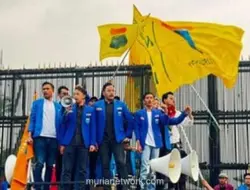 PB PMII Dukung Kortas Tipikor Usut Tiga Kasus Korupsi, Minta TNI Tak Intervensi
