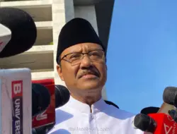 PBNU Tetapkan Ponpes Tambakberas Jombang sebagai Tuan Rumah Muktamar ke-35