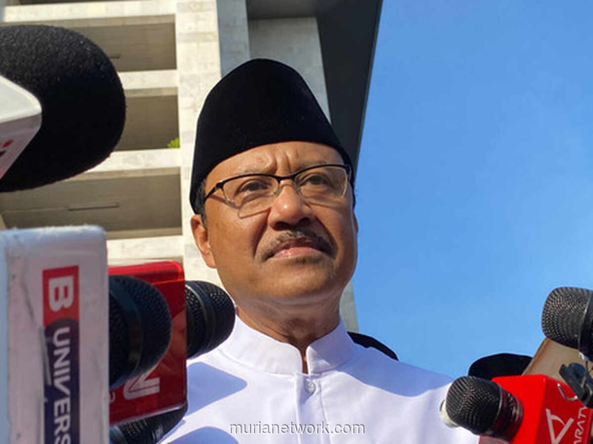 PBNU Tetapkan Ponpes Tambakberas Jombang sebagai Tuan Rumah Muktamar ke-35