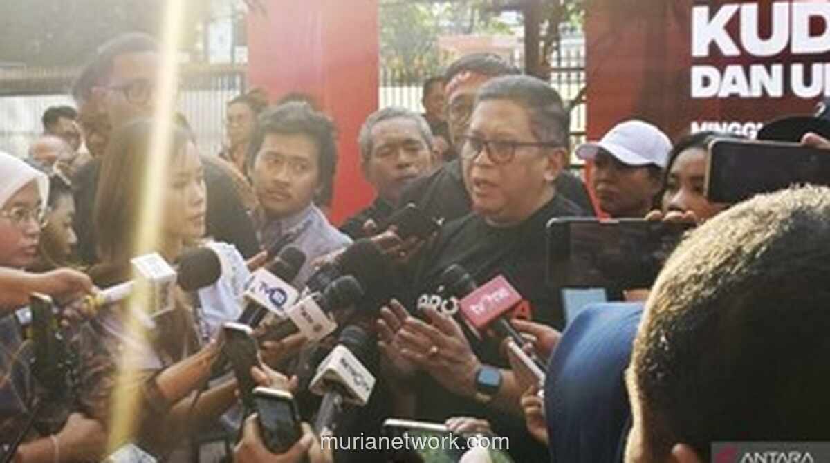 PDIP Soroti Kasus Pengeroyokan di Tabanan, Siap Beri Bantuan ke Keluarga Korban