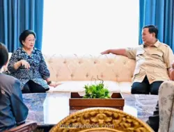 Pengamat Sarankan Prabowo Lakukan Perombakan Kabinet dan Rangkul PDIP