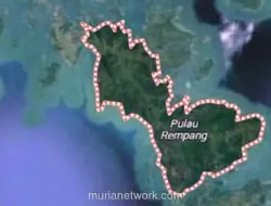 Perang Simbol Politik di Tengah Krisis Tata Kelola Rempang