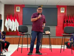 PDIP Luncurkan Forum Public Pulse 28 untuk Ruang Dialog dan Kepemimpinan Intelektual Anak Muda