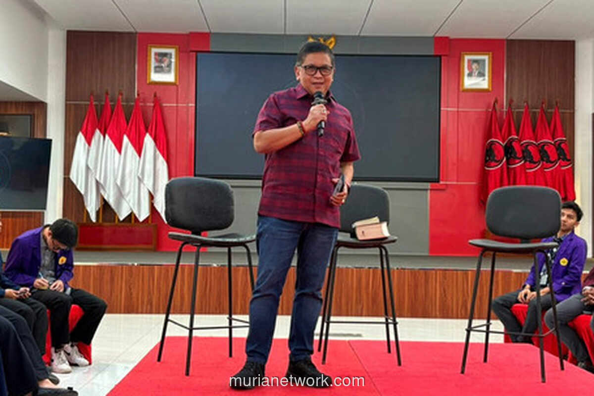PDIP Luncurkan Forum Public Pulse 28 untuk Ruang Dialog dan Kepemimpinan Intelektual Anak Muda