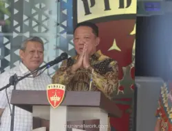 PDIP dan PAN Desak Eks Jampidsus Febrie Adriansyah Dihukum Mati