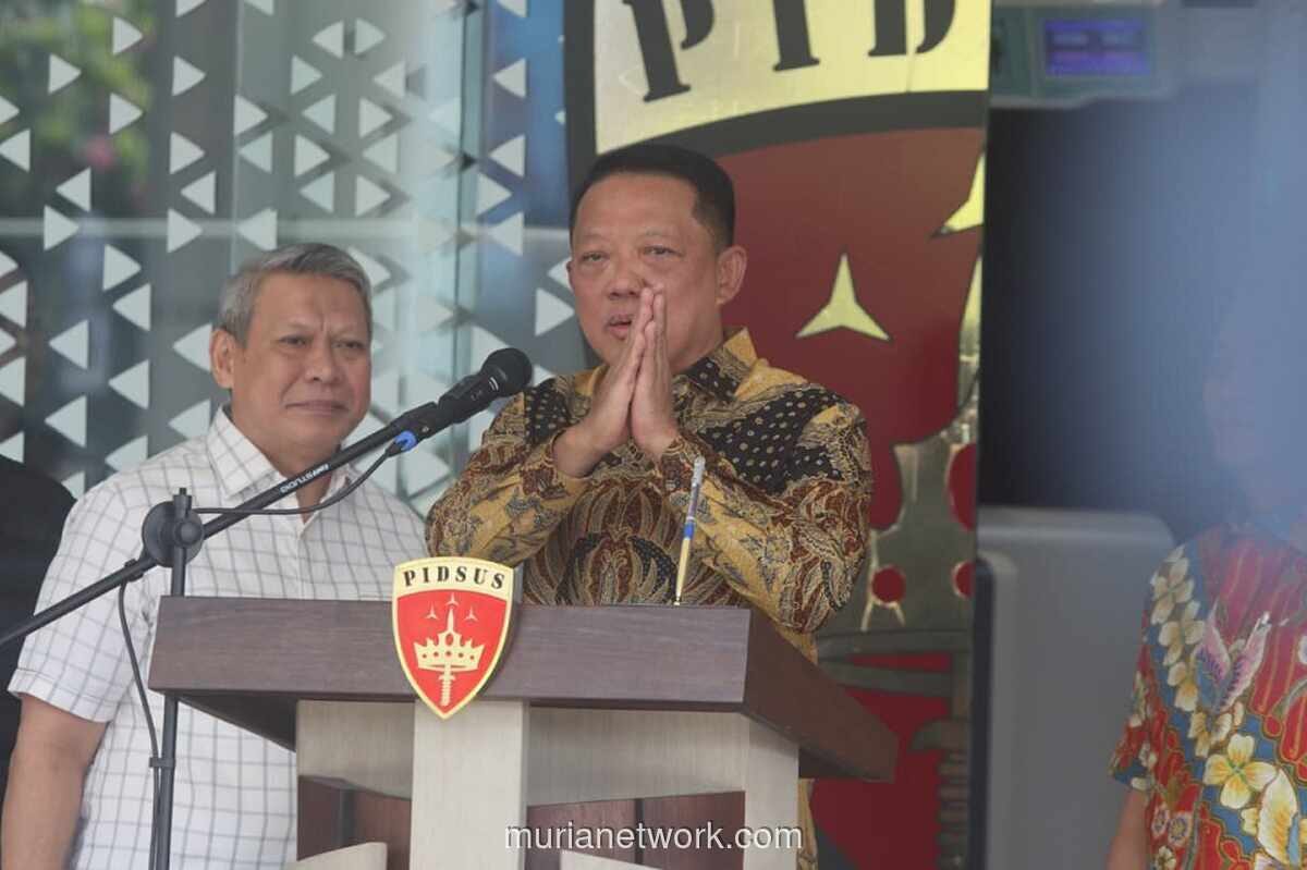 PDIP dan PAN Desak Eks Jampidsus Febrie Adriansyah Dihukum Mati