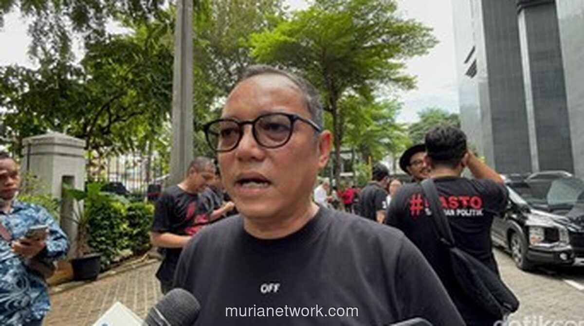 PDIP Balas PSI: Jangan Sibuk Bawa-Bawa Kami, Urus Dulu Suara Rakyat