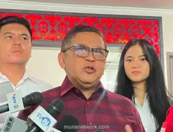 PDIP Minta Pemerintah Kaji Matang Pembentukan Universitas Republik Indonesia