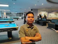 Irwanto Targetkan Tembus Perempat Final Indonesia International Open 2026