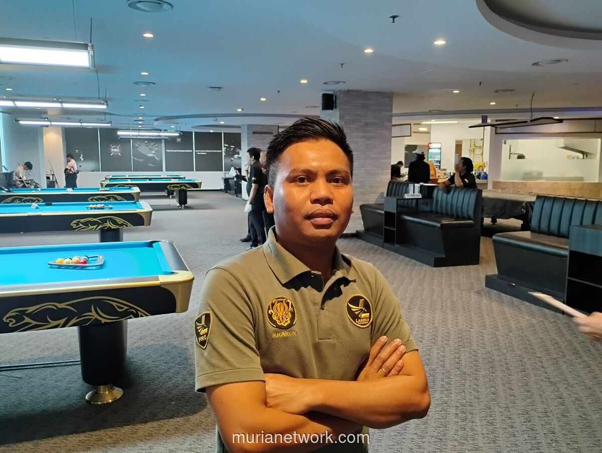 Irwanto Targetkan Tembus Perempat Final Indonesia International Open 2026