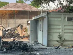Bentrokan di Menteng Tewaskan Satu Orang, Dipicu Suara Knalpot Bising