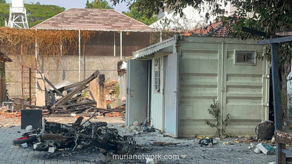 Bentrokan di Menteng Tewaskan Satu Orang, Dipicu Suara Knalpot Bising