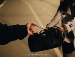 Pedagang Tahu Jadi Korban Jambret di Cakung, Pelaku Mengamuk saat Ditangkap